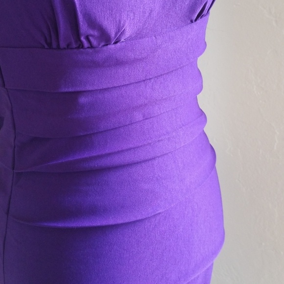 B. Darlin Sz 5/6 Dress GUC - Picture 3 of 6